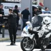 Tentoi të grabiste një bankë, policia plagos shqiptarin në Greqi