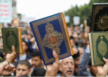 Pas një sërë incidentesh, Danimarka planifikon të ndalojë me ligj përdhosjen e Kuranit