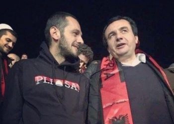 U kap me mbi 11 mijë doza ekstazi, arrestohet në Tiranë anëtari i Lëvizjes Vetëvendosje