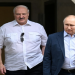 Lukashenko mbron Putin:S’e imagjinoj të jetë përfshirë në rrëzimin e avionit të Prigozhin