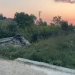 Aksident në aksin Fier-Seman, makina përmbyset dhe del nga rruga, plagoset shoferi