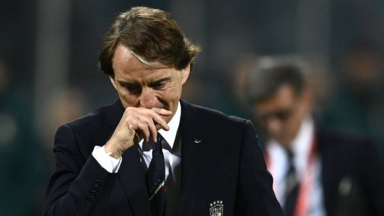 Mancini pranë kalimit tek Arabia Saudite, do të përfitojë 90 milionë euro