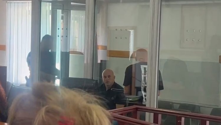 Sherri në Hamallaj/ “Arrest me burg” për ish-gardistin Martin Nikolli