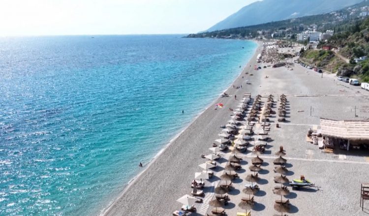 Mediat italiane: Shqipëria, trendi i kësaj vere