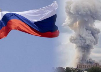 Shpërthen një depo fishekzjarrësh pranë Moskës, plagosen 35 persona