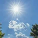 Temperatura deri në 36 gradë, parashikimi i motit për ditën e sotme