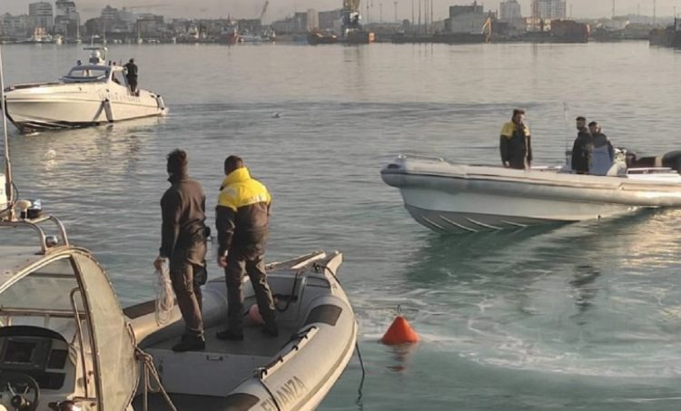 Operacioni “Flakë në Det”/  Dyshime se nga Laguna e Patokut u nisën mbi 1 ton kanabis