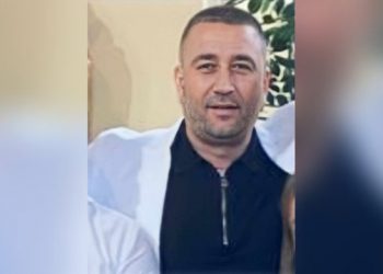 Përgjimet/ Vrasja e Gjin Ndojit, biznesmeni Gjoka i kërkon informacion policit në Shkodër