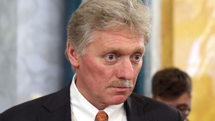 Peskov: Putini nuk i ka diskutuar kurrë sanksionet anti-ruse me Scholz dhe Macron