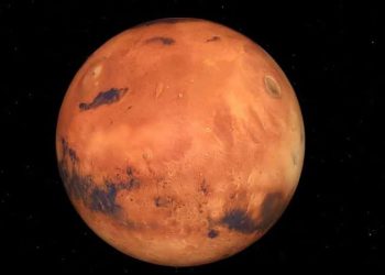 Marsi po rrotullohet më shpejt dhe ditët e tij po shkurtohen. Shkencëtarët nuk e dinë pse
