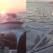 Rrezikuan mbytjen në det, shpëtohen 12 persona në Durrës dhe Velipojë