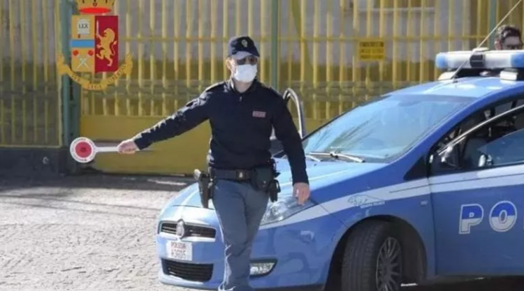 Prej vitesh në kërkim, 39-vjeçari shqiptar arrestohet në Itali, u shtir si turist (Emri)