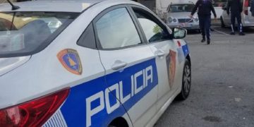 I riu në Kukës i vjedh babait 60 mijë lekë, arrestohet nga policia