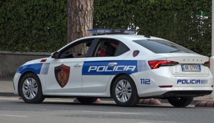 Arrestohen 8 persona në Tiranë