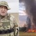 “New York Times”: Avioni i Prigozhin mund të jetë rrëzuar nga shpërthimi i një bombe