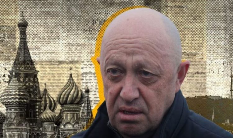 I burgosur, sipërmarrës dhe mercenar, ulje-ngritjet e Prigozhinit në Rusi