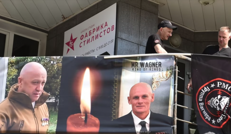 Vdekja e mundshme e shefit të grupit Wagner, ngjall reagime dhe hamendje  