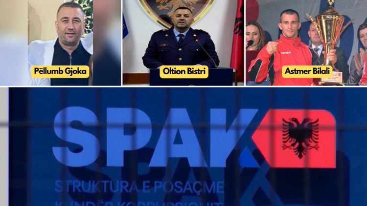 “Makinat dhe armët gati”, përgjimet që fundosën prokurorë, zyrtarë policie e biznesmenë