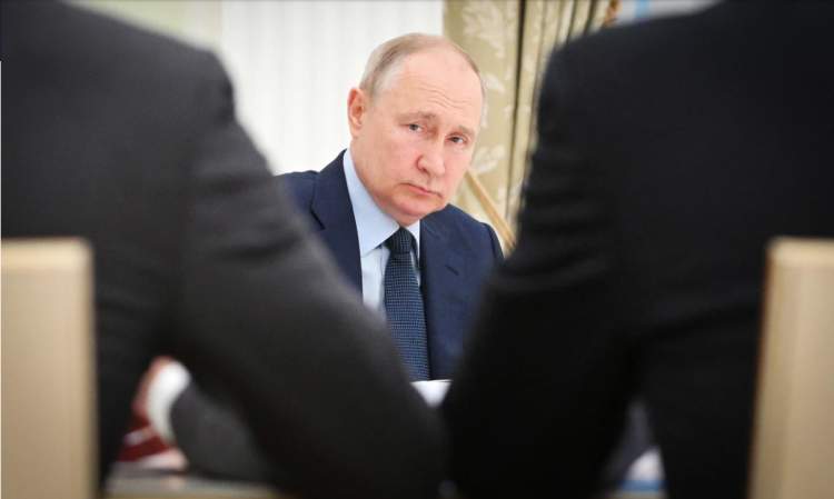 Putin do te takojë liderët perëndimor? Presidenti rus pritet të marrë pjesë në G20