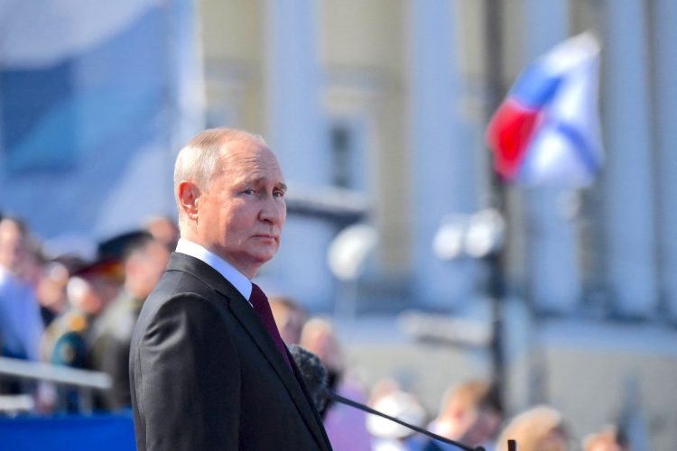 Parashikimi i Kremlinit: Putin do të fitojë me 90% të votave në zgjedhjet e reja