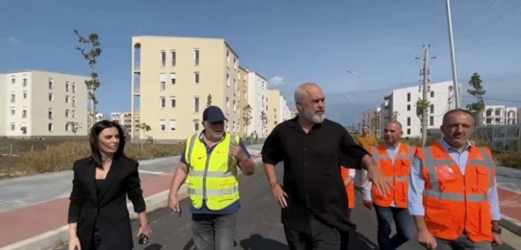 “Më mbyti Alabari”, Rama në Spitallë, tregon se çfarë i tha biznesmeni