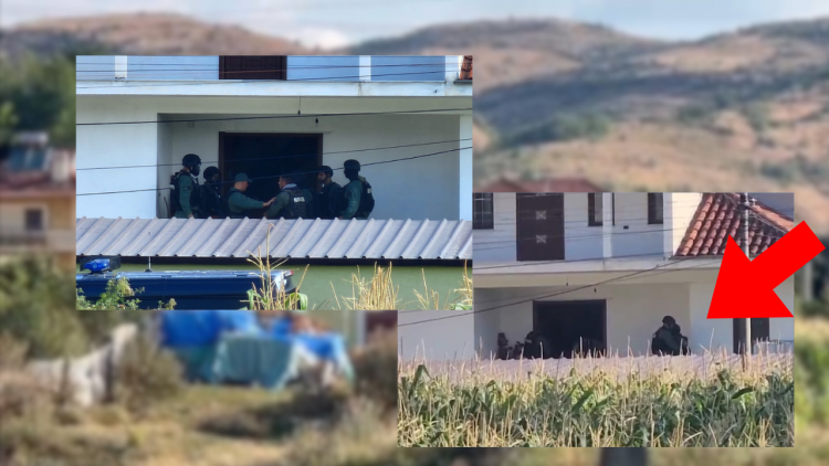 Maliq/Plagosi gruan e djalin dhe s’pranoi të dorëzohet, 62-vjeçari ekzekutohet nga RENEA