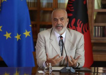 Rama: Sterilizimi një nga punët më të bukura që kemi bërë