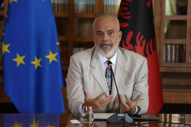 Rama: Sterilizimi një nga punët më të bukura që kemi bërë