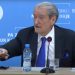 Berisha: Ata që fshehën pronarët e vërtetë të inceneratorëve duhet të ishin në qeli