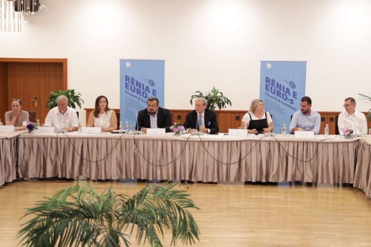 Berisha: Balla u emërua nga klanet e narko-trafikut