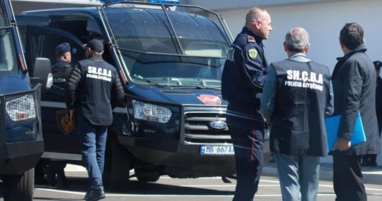 AMP kallëzon në prokurori Forcat Operacionale, shkak një linjë e dyshimtë interneti