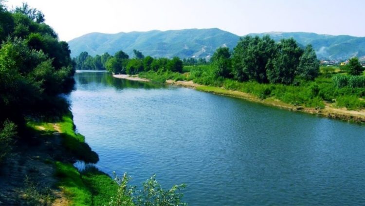 Mbytet një 11-vjeçar në lumin Rrapun