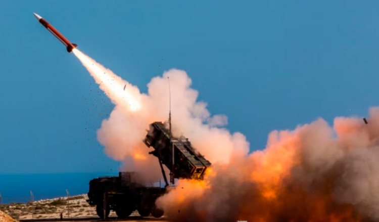 Sistemet amerikane dhe gjermane po japin rezultate në Ukrainë kundër bombardimeve ruse
