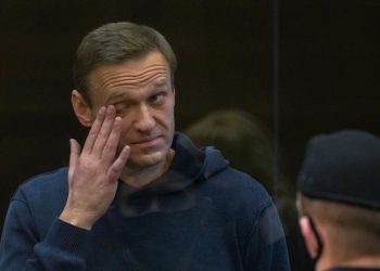 I dënuar për korrupsion, dënohet me 19 vite burg udhëheqësi i opozitës ruse