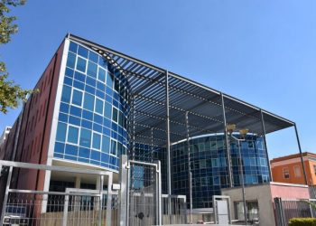 SPAK sekuestron inceneratorin e Tiranës