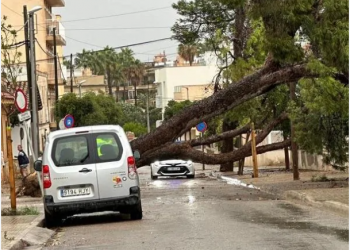 Moti i keq përfshin Spanjën dhe Italinë, humbin jetën 9 persona