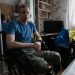 Rreth 50 mijë ukrainas kanë humbur gjymtyrët gjatë luftës