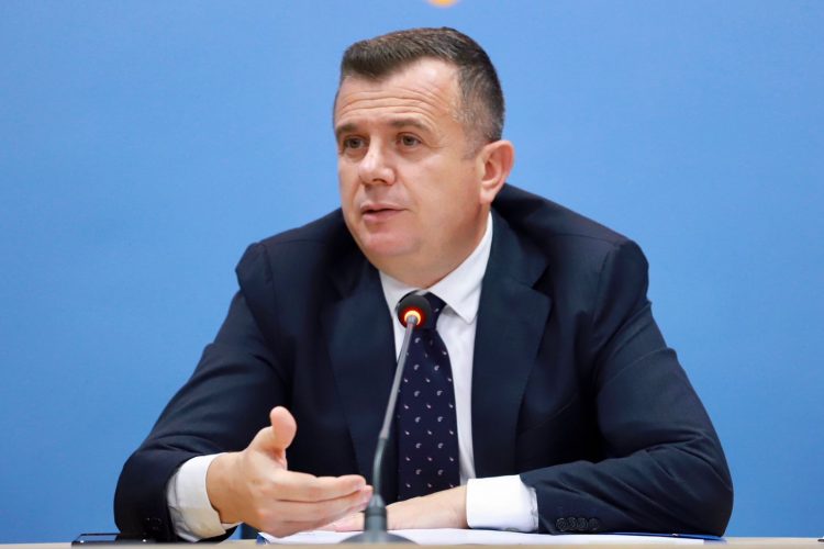 RENEA vrau 62-vjeçarin në Maliq, reagon ministri i Brendshëm: Policia zbatoi ligjin