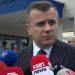 Balla homazhe në nder të Fadil Canaj:Ka pasur rol të rëndësishëm në ringritjen e Policisë