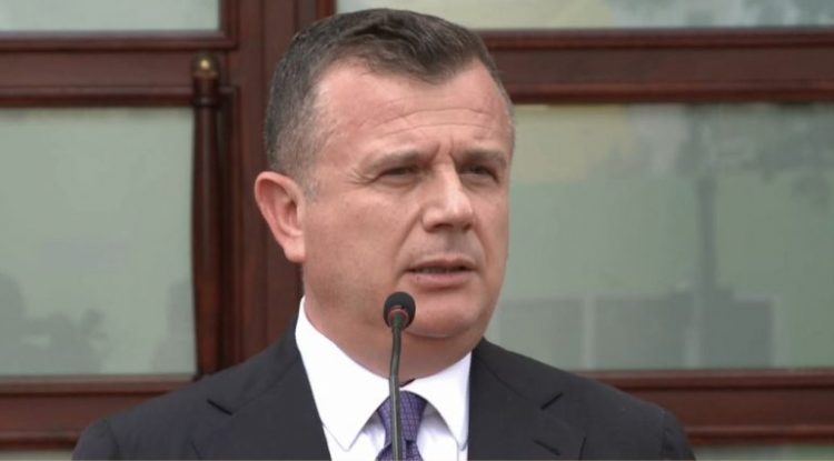 Balla: Nga shtatori, plan të ri masash për sigurinë në shkolla