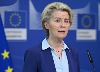 Dronët rus shkatërruan 13 mijë ton drithë,BE dënon sulmin: Krime lufte,Rusia përgjegjëse!