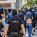 Vrasja e 29-vjeçarit grek, 100 tifozë kroatë përballen me akuza në Greqi