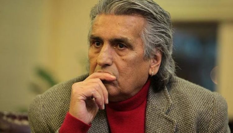 Vdes në moshën 80-vjeçare Toto Cutugno