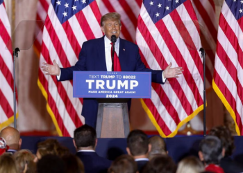 Zgjedhjet presidenciale, Trump: Nuk do të marrë pjesë në debatet republikane