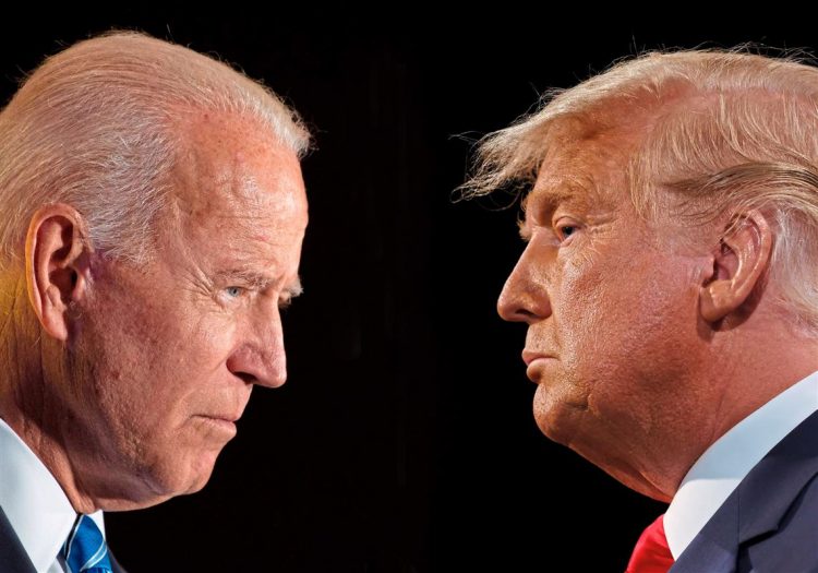 Amerikanët mendojnë se Biden është “shumë i moshuar”, Trump është “i korruptuar”