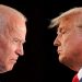 Amerikanët mendojnë se Biden është “shumë i moshuar”, Trump është “i korruptuar”