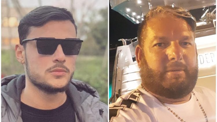 Media italiane publikon fotot, ja kush ishin dy turistët që humbën jetën në Sarandë