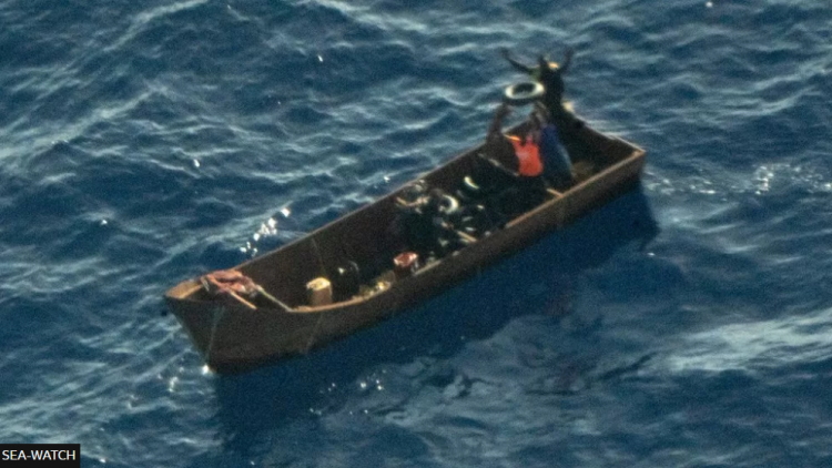 Mbyten 41 emigrantë në ishullin italian Lampedrusa, 4 të mbijetuarit rrëfejnë ngjarjen