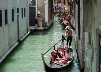 UNESCO: Venecia të shtohet në listën e vendeve të trashëgimisë botërore në rrezik
