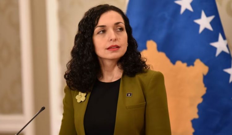 Presidentja e Kosovës vizitë zyrtare në Shqipëri në datat 4-5 Shtator